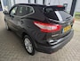 Nissan Qashqai 1.2 Connect Edition