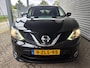 Nissan Qashqai 1.2 Connect Edition