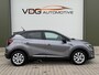 Renault Captur 1.0 TCe 100 Intens / Clima / Navi / 17" LM velgen / Sensoren V+A / Keyless / Getinte ramen achter