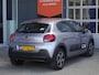 Citroën C3 1.2 PureTech Plus | Lage km.stand | Climate control | Cruise control | Navigatie | Parkeersensoren achter | Led | Regensensor