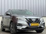 Nissan Qashqai 1.2 116PK Automaat Tekna + Pano Leer Dode-hoek 360 Camera