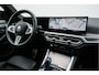 BMW i4 M50 544pk 84 kWh Sportstoelen/ Elek. trekhaak/ Camera/ Sfeerverlichting/ Elek. achterklep/ Carplay