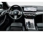 BMW i4 M50 544pk 84 kWh Sportstoelen/ Elek. trekhaak/ Camera/ Sfeerverlichting/ Elek. achterklep/ Carplay