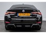 BMW i4 M50 544pk 84 kWh Sportstoelen/ Elek. trekhaak/ Camera/ Sfeerverlichting/ Elek. achterklep/ Carplay