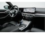 BMW i4 M50 544pk 84 kWh Sportstoelen/ Elek. trekhaak/ Camera/ Sfeerverlichting/ Elek. achterklep/ Carplay