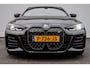 BMW i4 M50 544pk 84 kWh Sportstoelen/ Elek. trekhaak/ Camera/ Sfeerverlichting/ Elek. achterklep/ Carplay
