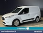 Ford Transit Connect 1.5 EcoBlue 100pk L1H1 Euro6 Airco | 3-Zits | Camera | Navigatie | Cruisecontrol Parkeersensoren, verwarmde voorruit