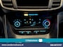 Ford Transit Connect 1.5 EcoBlue 100pk L1H1 Euro6 Airco | 3-Zits | Camera | Navigatie | Cruisecontrol Parkeersensoren, verwarmde voorruit