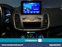 Ford Transit Connect 1.5 EcoBlue 100pk L1H1 Euro6 Airco | 3-Zits | Camera | Navigatie | Cruisecontrol Parkeersensoren, verwarmde voorruit