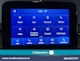 Ford Transit Connect 1.5 EcoBlue 100pk L1H1 Euro6 Airco | 3-Zits | Camera | Navigatie | Cruisecontrol Parkeersensoren, verwarmde voorruit