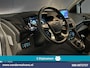 Ford Transit Connect 1.5 EcoBlue 100pk L1H1 Euro6 Airco | 3-Zits | Camera | Navigatie | Cruisecontrol Parkeersensoren, verwarmde voorruit