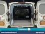 Ford Transit Connect 1.5 EcoBlue 100pk L1H1 Euro6 Airco | 3-Zits | Camera | Navigatie | Cruisecontrol Parkeersensoren, verwarmde voorruit