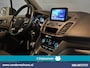 Ford Transit Connect 1.5 EcoBlue 100pk L1H1 Euro6 Airco | 3-Zits | Camera | Navigatie | Cruisecontrol Parkeersensoren, verwarmde voorruit