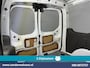 Ford Transit Connect 1.5 EcoBlue 100pk L1H1 Euro6 Airco | 3-Zits | Camera | Navigatie | Cruisecontrol Parkeersensoren, verwarmde voorruit
