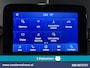 Ford Transit Connect 1.5 EcoBlue 100pk L1H1 Euro6 Airco | 3-Zits | Camera | Navigatie | Cruisecontrol Parkeersensoren, verwarmde voorruit