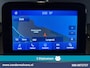 Ford Transit Connect 1.5 EcoBlue 100pk L1H1 Euro6 Airco | 3-Zits | Camera | Navigatie | Cruisecontrol Parkeersensoren, verwarmde voorruit