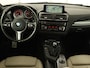 BMW 1-Serie 118i M Sport | Schuifdak | Leder | Stoelverwarming | Full LED | Sportstoelen | Navigatie | Climate control | Bluetooth | Parkeerhulp | Cruise control
