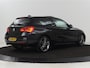 BMW 1-Serie 118i M Sport | Schuifdak | Leder | Stoelverwarming | Full LED | Sportstoelen | Navigatie | Climate control | Bluetooth | Parkeerhulp | Cruise control