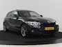 BMW 1-Serie 118i M Sport | Schuifdak | Leder | Stoelverwarming | Full LED | Sportstoelen | Navigatie | Climate control | Bluetooth | Parkeerhulp | Cruise control