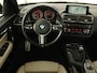 BMW 1-Serie 118i M Sport | Schuifdak | Leder | Stoelverwarming | Full LED | Sportstoelen | Navigatie | Climate control | Bluetooth | Parkeerhulp | Cruise control