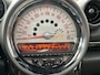MINI Countryman Mini 1.6 Cooper Chili / Pano / Leder / PDC / Stoelverwarming