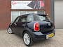 MINI Countryman Mini 1.6 Cooper Chili / Pano / Leder / PDC / Stoelverwarming