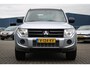 Mitsubishi Pajero 3.2 DI-D 200pk 4WD Grijskenteken Automaat Marge 3300KG Clima/Elek.Ramen/C.V./Trekhaak/127.157km/APK:09-10-2026