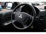 Mitsubishi Pajero 3.2 DI-D 200pk 4WD Grijskenteken Automaat Marge 3300KG Clima/Elek.Ramen/C.V./Trekhaak/127.157km/APK:09-10-2026