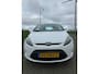 Ford Fiesta 1.25 Limited incl gloednieuwe apk en garantie !