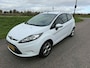 Ford Fiesta 1.25 Limited incl gloednieuwe apk en garantie !