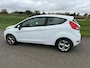 Ford Fiesta 1.25 Limited incl gloednieuwe apk en garantie !