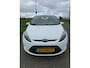 Ford Fiesta 1.25 Limited incl gloednieuwe apk en garantie !