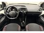 Citroën C1 1.0 VTi Feel | Airco | Bluetooth | Weinig kilometers | Extra getint glas | 5 Deuren | Electrische ramen | Centrale deurvergrendeling | Zuinige motor