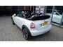 MINI Cooper Mini Cabrio 1.6 Chili Leer/Xenon/Clima/17"/Cruise/Stoelv.