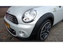 MINI Cooper Mini Cabrio 1.6 Chili Leer/Xenon/Clima/17"/Cruise/Stoelv.