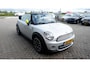 MINI Cooper Mini Cabrio 1.6 Chili Leer/Xenon/Clima/17"/Cruise/Stoelv.