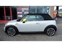 MINI Cooper Mini Cabrio 1.6 Chili Leer/Xenon/Clima/17"/Cruise/Stoelv.