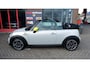 MINI Cooper Mini Cabrio 1.6 Chili Leer/Xenon/Clima/17"/Cruise/Stoelv.
