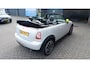 MINI Cooper Mini Cabrio 1.6 Chili Leer/Xenon/Clima/17"/Cruise/Stoelv.