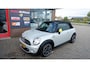 MINI Cooper Mini Cabrio 1.6 Chili Leer/Xenon/Clima/17"/Cruise/Stoelv.