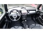 MINI Cooper Mini Cabrio 1.6 Chili Leer/Xenon/Clima/17"/Cruise/Stoelv.