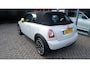 MINI Cooper Mini Cabrio 1.6 Chili Leer/Xenon/Clima/17"/Cruise/Stoelv.