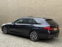 BMW 5-Serie Touring 530e High Executive M-pakket | Live cockpit professional | BMW Laser light | 360 camera | Adaptieve cruise | Panoramadak | Elektrische trekhaak | 19 inch LMV | Apple CarPlay | Head up | Sportstoelen | Dodehoekdetectie | Volledig onderhouden