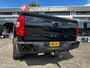 Toyota Tundra 5.7 V8 Crewmax