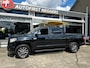 Toyota Tundra 5.7 V8 Crewmax