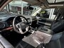 Toyota Tundra 5.7 V8 Crewmax