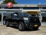 Toyota Tundra 5.7 V8 Crewmax