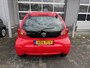 Toyota Aygo 1.0-12V +