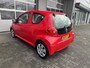 Toyota Aygo 1.0-12V +