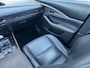 Mazda CX-30 2.0 122pk comfort LEDER BEKLEDING! ADAPTIEVE CRUISECONTROL! CAME